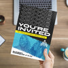 Halftone - Small EDDM Mailer