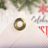 Celebrate Christmas - Horizontal Banner