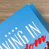 Living in Freedom - Bifold Tract