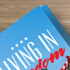 Living in Freedom - Trifold Tract