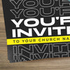 Halftone - Large EDDM Mailer