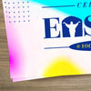 Easter Neon - Large EDDM Mailer