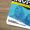Halftone - Small EDDM Mailer