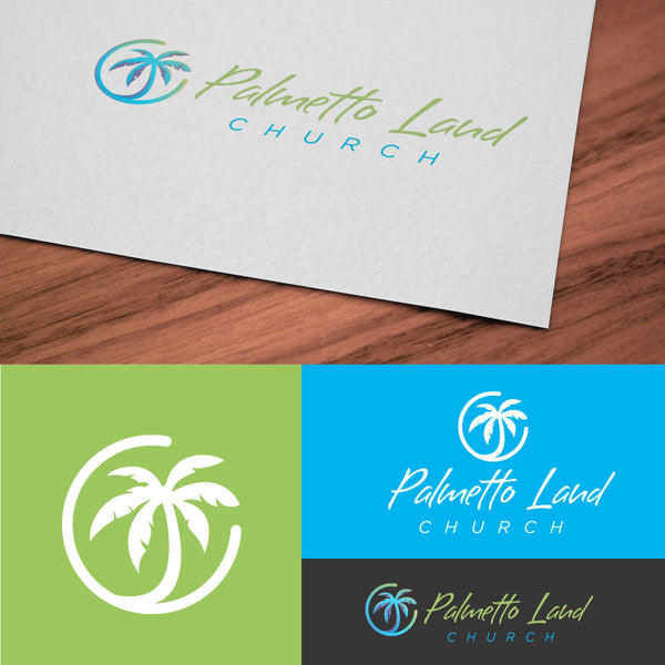 Custom Logo Design