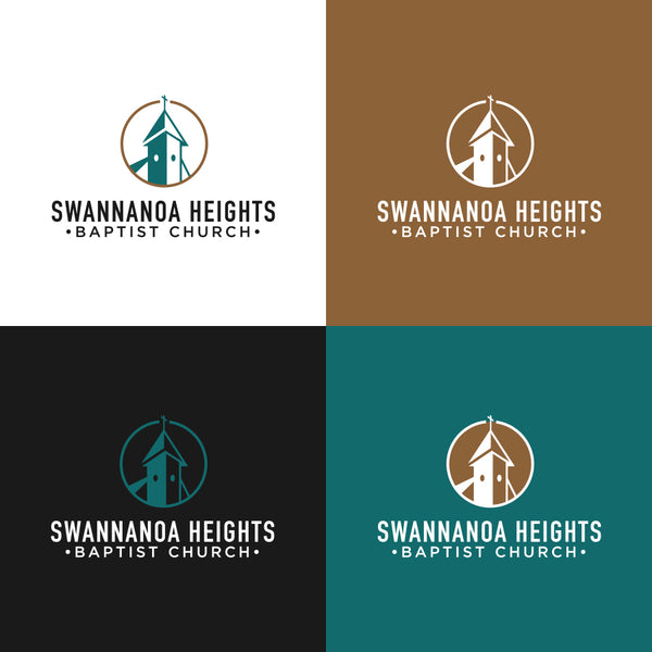 Custom Logo Design