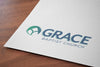 Custom Logo Design