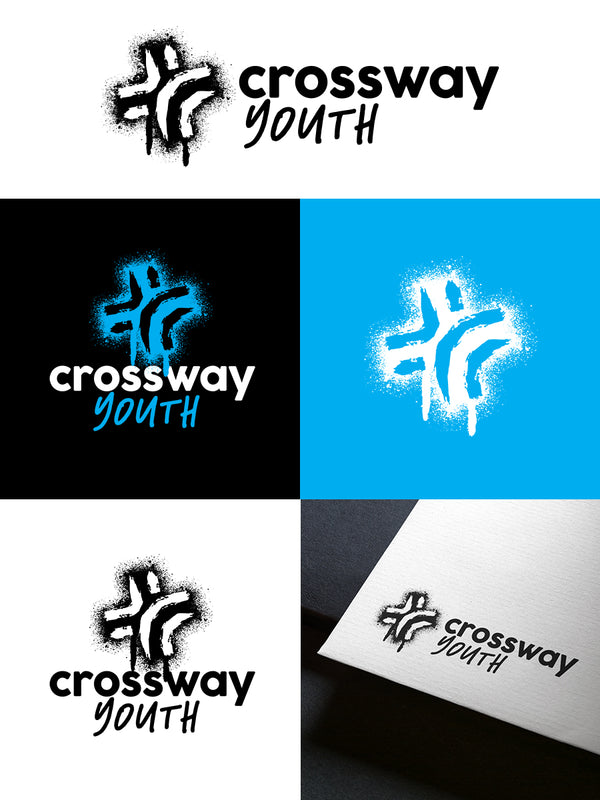 Custom Logo Design