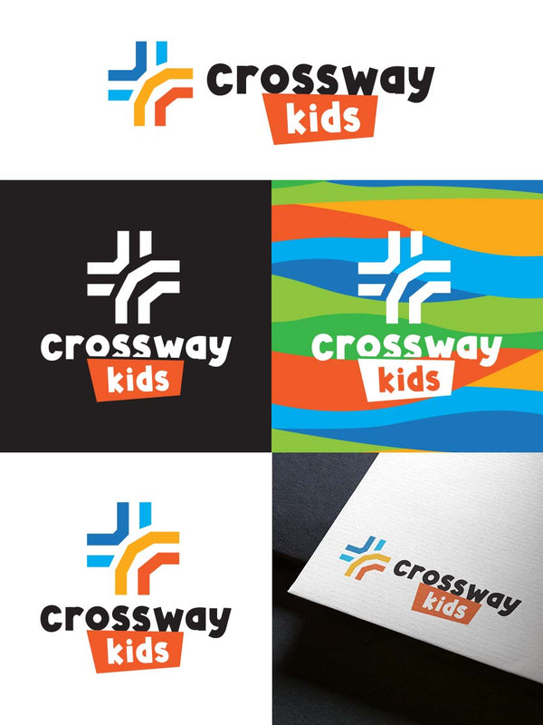 Custom Logo Design