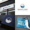 Custom Logo Design