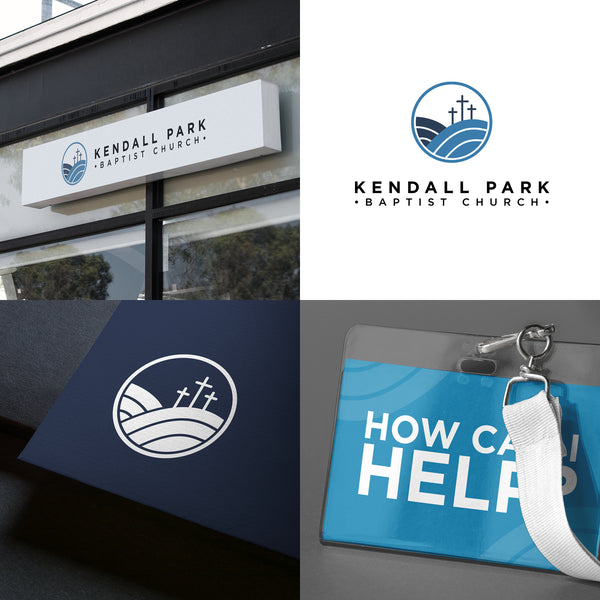 Custom Logo Design