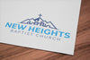 Custom Logo Design