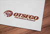 Custom Logo Design