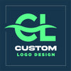Custom Logo Design