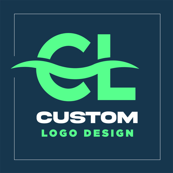 Custom Logo Design