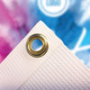 Easter Color Burst - Vertical Banner