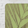 Palm Sunday - Fabric Sleeve Banner