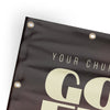 Good Friday - Horizontal Banner