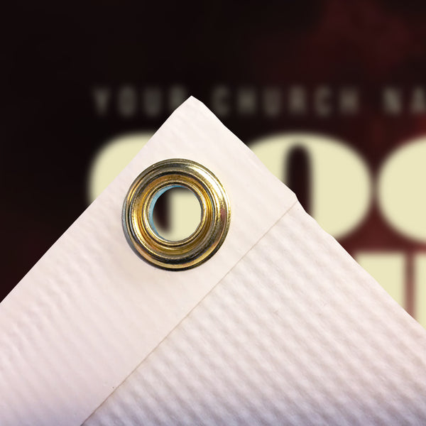 Good Friday - Horizontal Banner