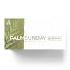 Palm Sunday - Large EDDM Mailer
