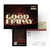 Good Friday - Small EDDM Mailer