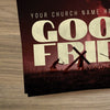 Good Friday - Small EDDM Mailer
