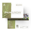 Palm Sunday - Small EDDM Mailer
