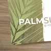 Palm Sunday - Small EDDM Mailer