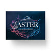 Blue Easter Crown - Small EDDM Mailer