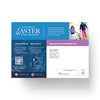 Blue Easter Crown - Small EDDM Mailer