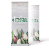 Easter Tulips and Paint - Retractable Banner