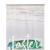 Easter Tulips and Paint - Retractable Banner