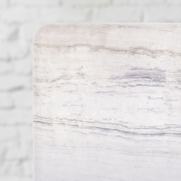 Easter Tulips and Paint - Fabric Sleeve Banner