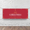 Christmas The True Story - Horizontal Banner
