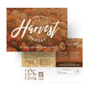 Harvest Sunday - Small EDDM Mailer
