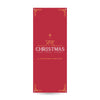 Christmas The True Story - Vertical Banner