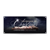 The Promise of Christmas - Horizontal Banner