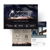 The Promise of Christmas - Small EDDM Mailer