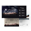 The Promise of Christmas - Large EDDM Mailer