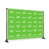 Step and Repeat Backdrop