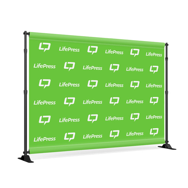 Step and Repeat Backdrop
