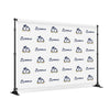 Step and Repeat Backdrop