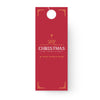 Christmas The True Story - Door Hanger