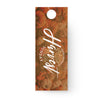 Harvest Sunday - Door Hanger