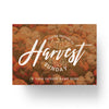 Harvest Sunday - Small EDDM Mailer