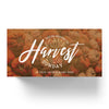Harvest Sunday - Large EDDM Mailer