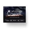 The Promise of Christmas - Small EDDM Mailer