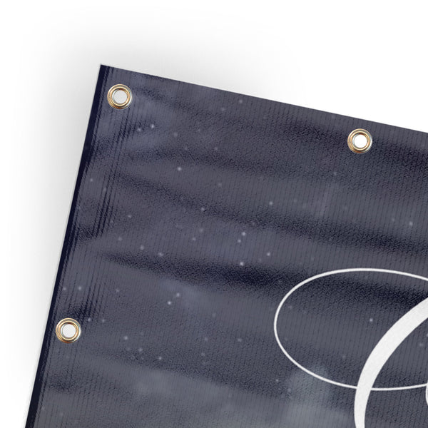 The Promise of Christmas - Horizontal Banner