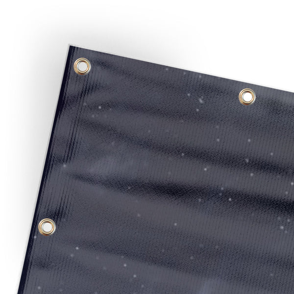 The Promise of Christmas - Vertical Banner
