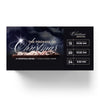 The Promise of Christmas - Large EDDM Mailer