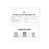 Quick Ship Offering Envelope